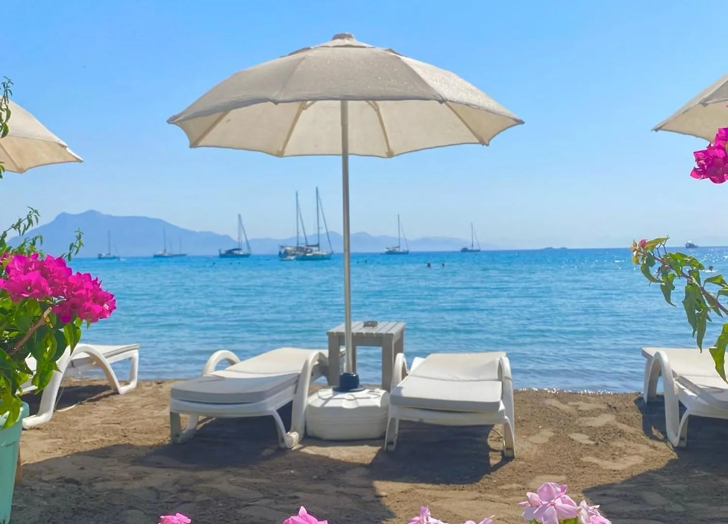 Kumluk Hotel Datça