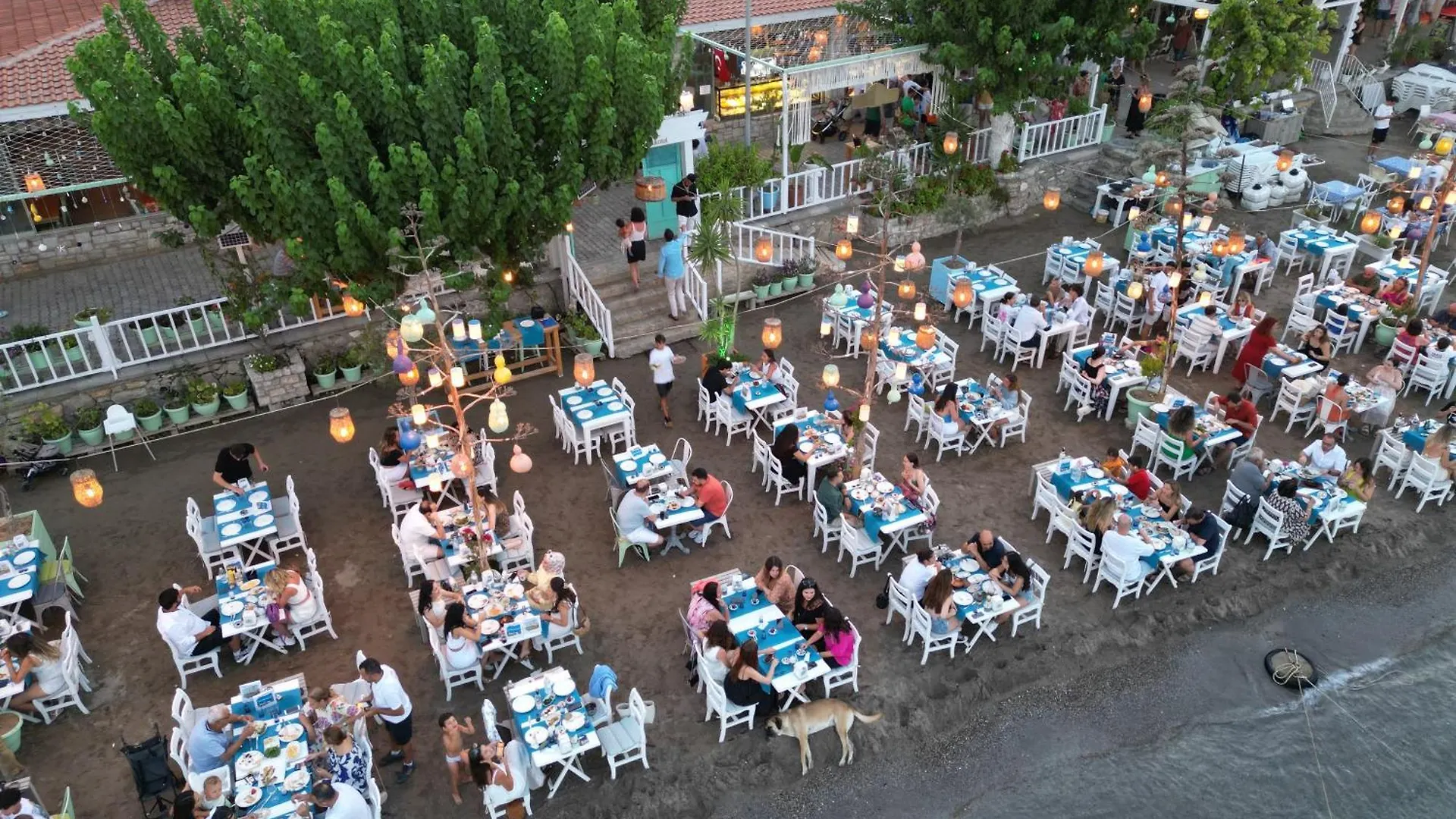 Kumluk Hotel Datça
