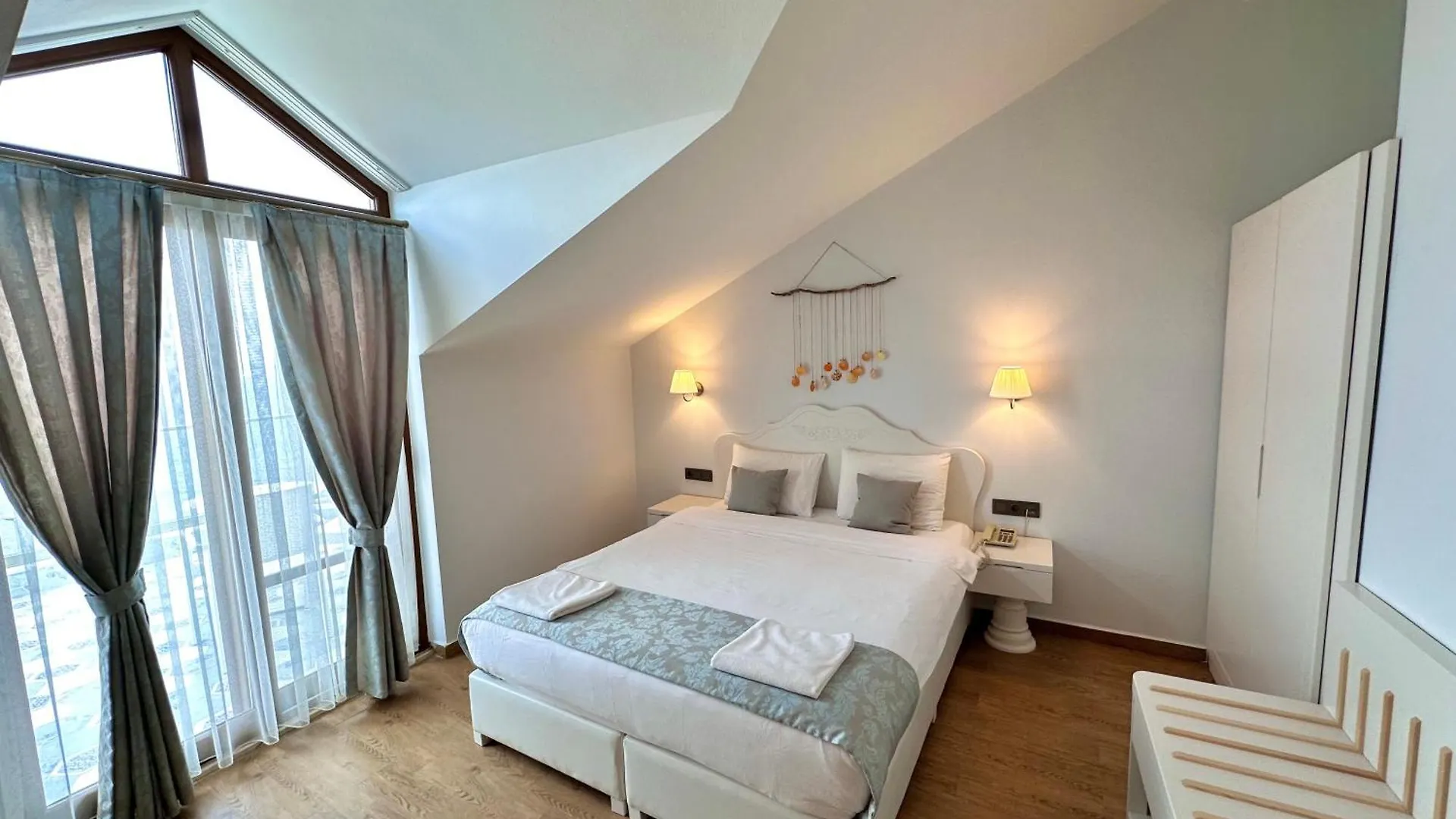 Kumluk Hotel Datça