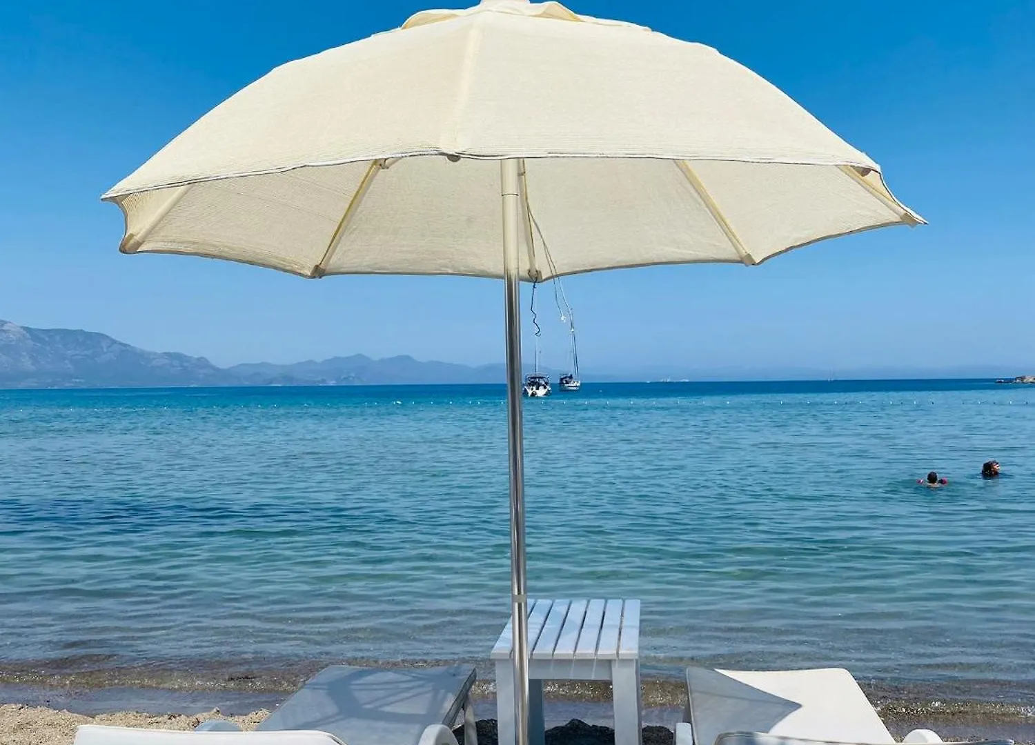 Kumluk Hotel Datça