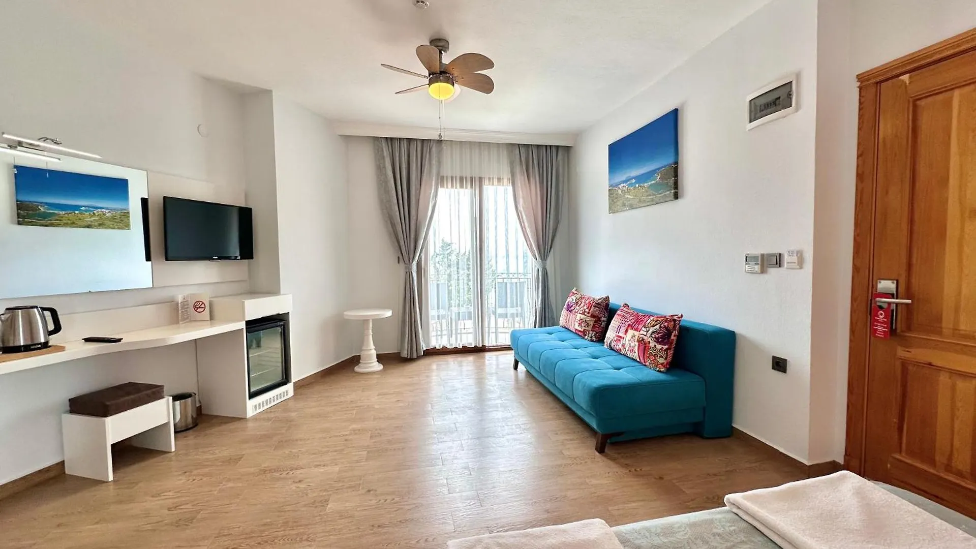 Kumluk Hotel Datça