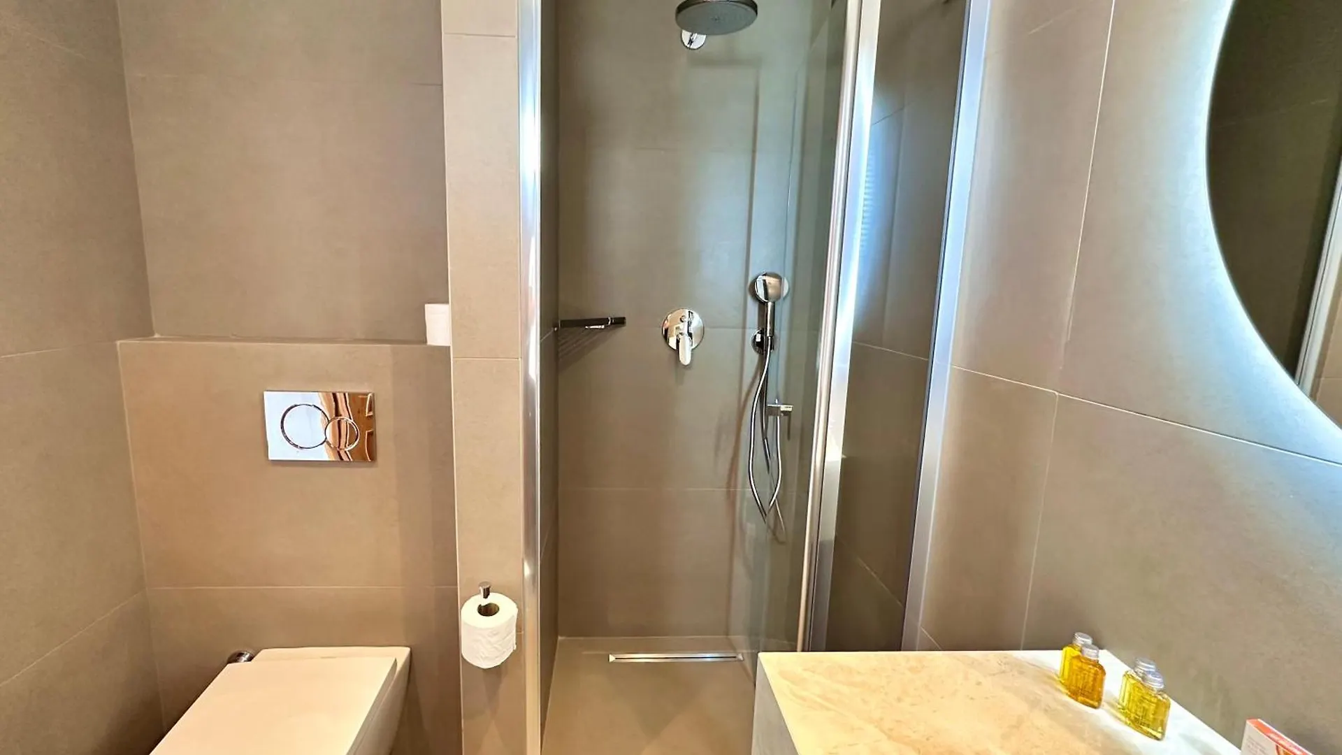 Kumluk Hotel Datça