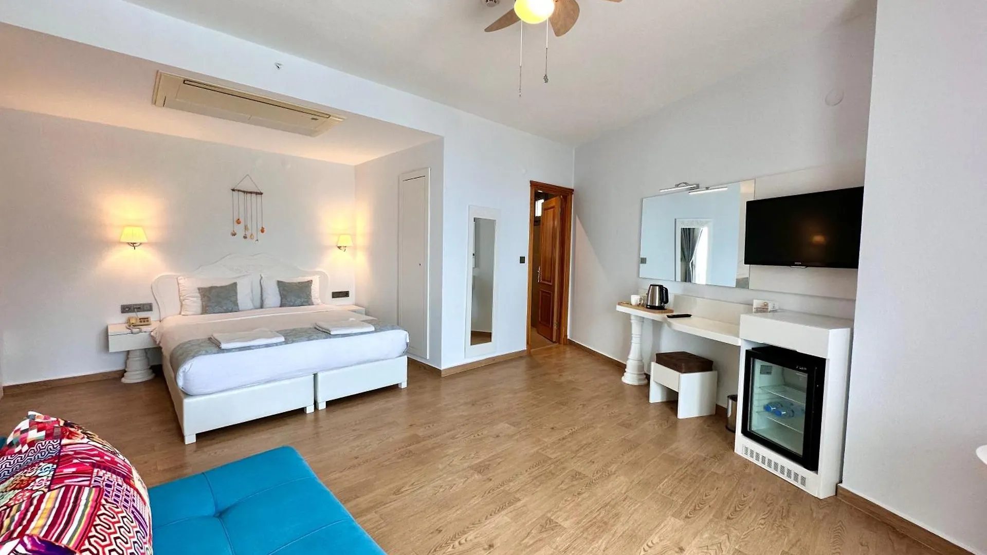 Kumluk Hotel Datça