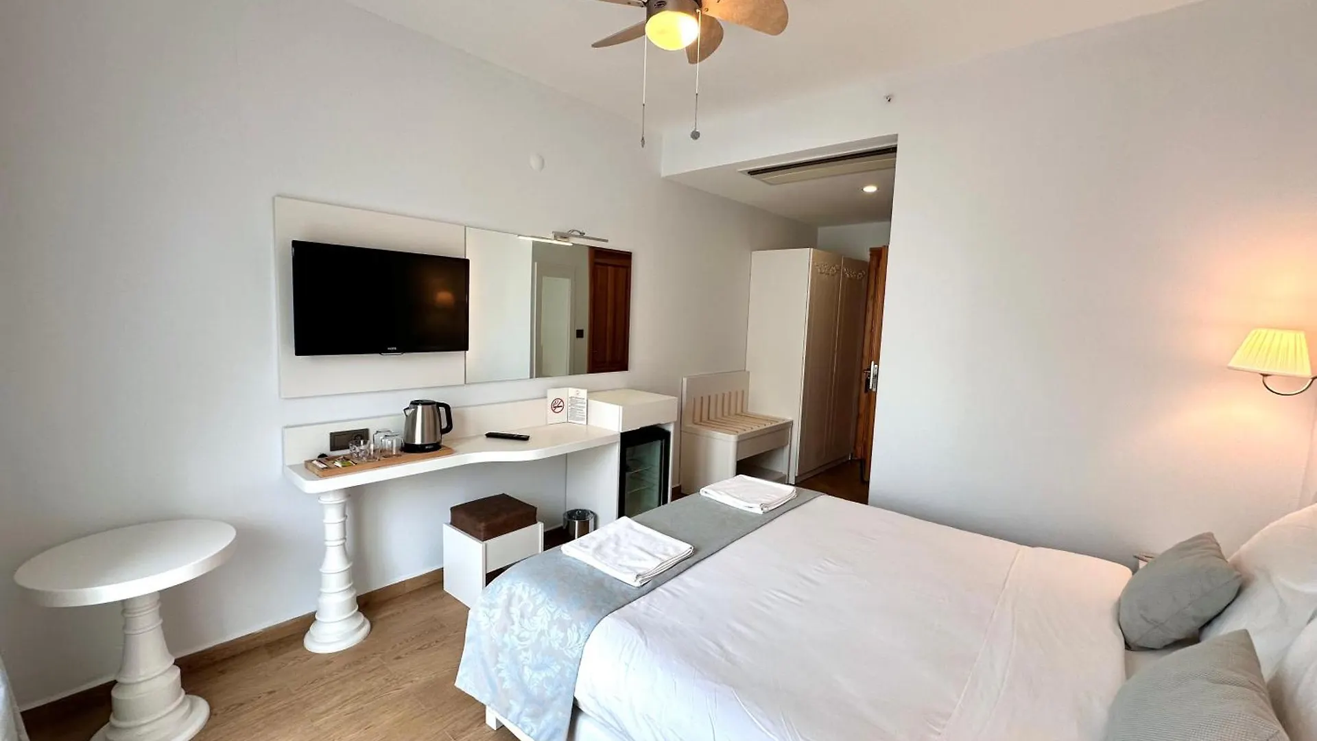 Kumluk Hotel Datça