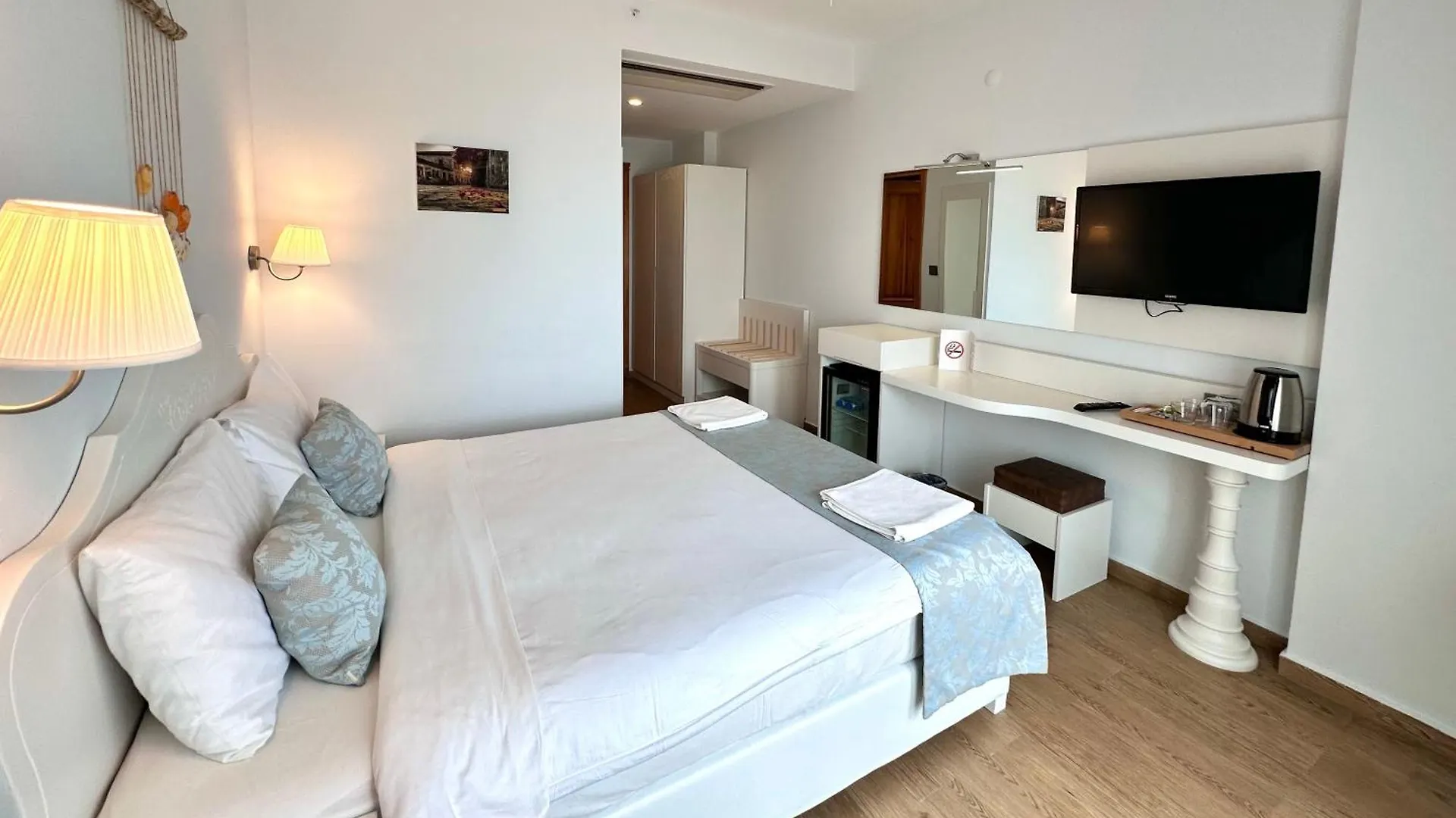 Kumluk Hotel Datça