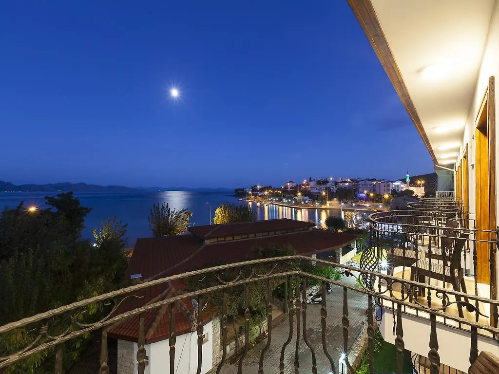 Kumluk Hotel Datça