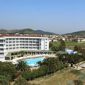Hotel Le Monde Resort&spa