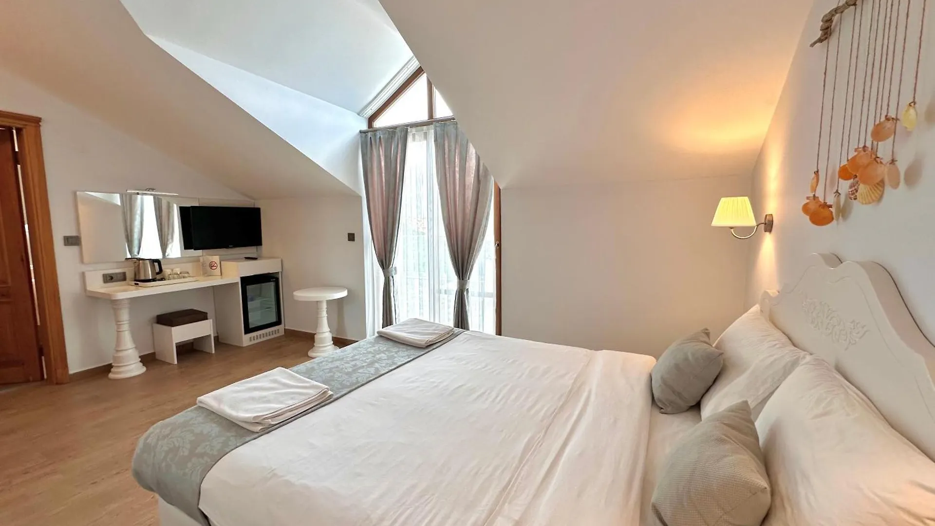 Kumluk Hotel Datca Turkey
