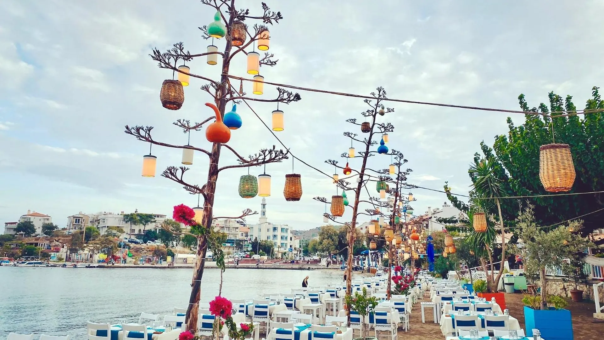 Kumluk Hotel Datca 2*,  Turkey