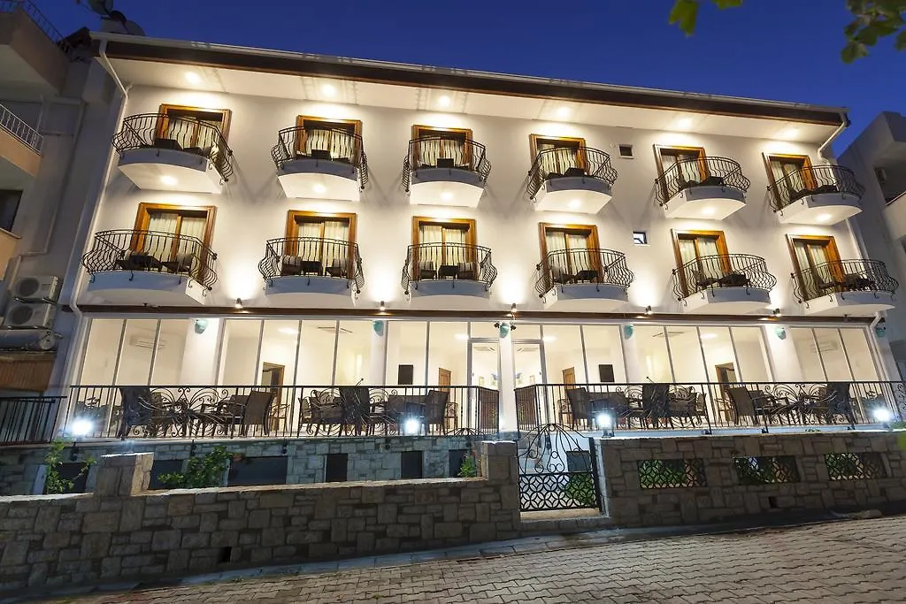 Kumluk Hotel Datca